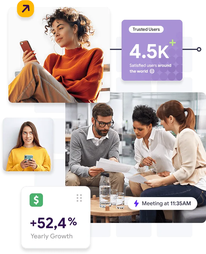 Achieve more with better workflows - 极速电竞直播APP
